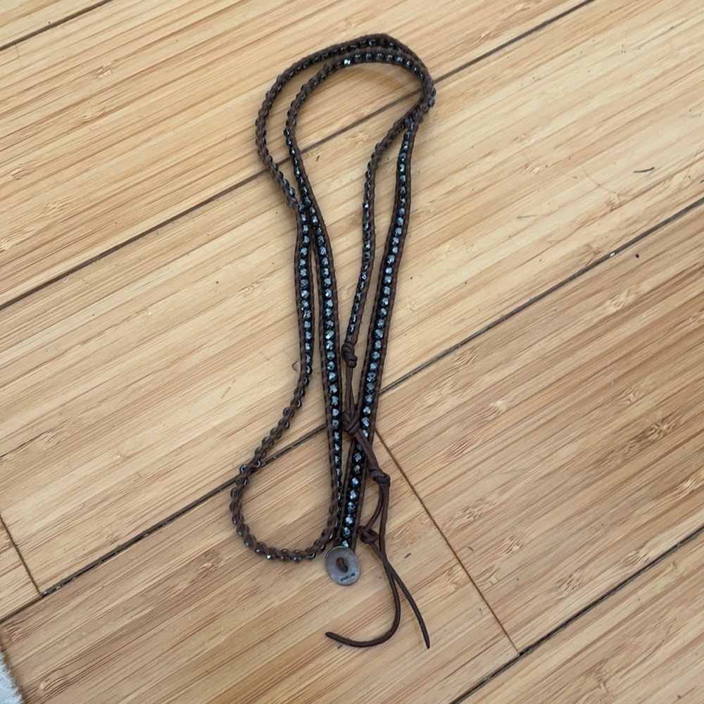 Chan Luu Wrap Bracelet